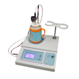 NDRH-5S 溶解热（中和热）实验装置