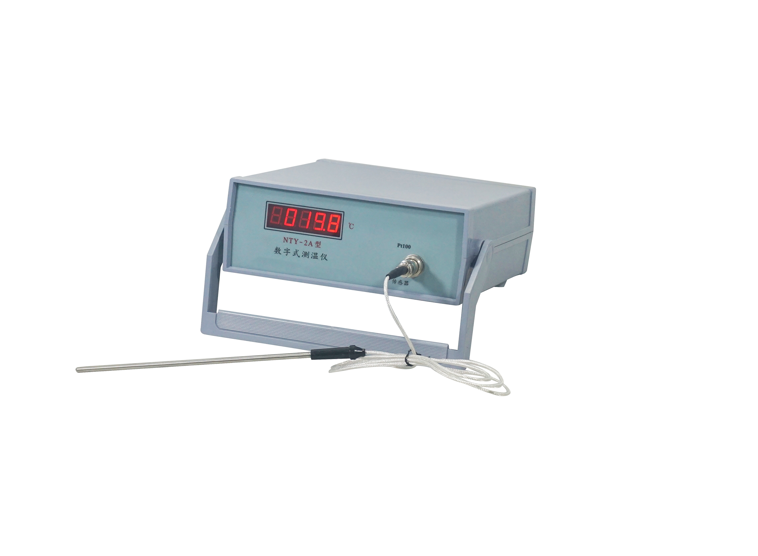 NTY-2A 数字式温度计