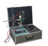 FNTY-3A 双液系气液平衡相图实验装置