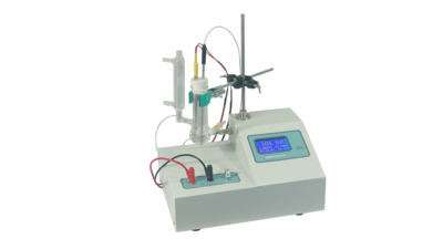 FNTY-2B 双液系气液平衡相图实验装置