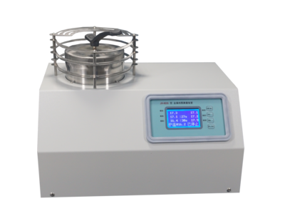 JX-6DS 金属相图测量装置