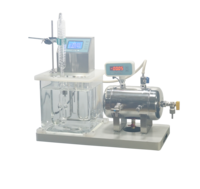 DPCY-4C 饱和蒸气压测定实验装置