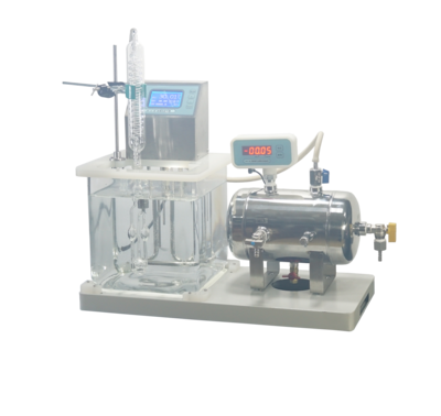 DPCY-4C 饱和蒸气压测定实验装置