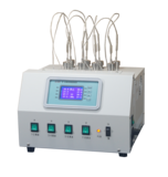 JX-3D8 金属相图测量装置