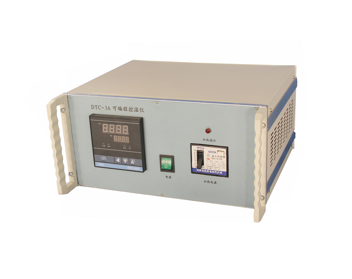 DTC-3A 控温仪
