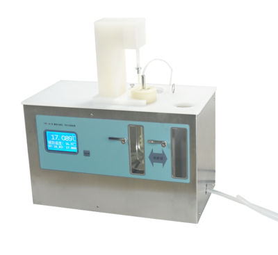 FPD-3C 凝固点降低一体化实验装置
