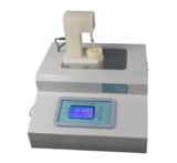 FPD-4A 凝固点降低（半导体制冷）实验装置