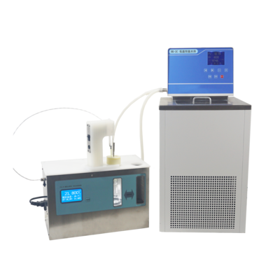 FPD-3D 凝固点降低一体化实验装置