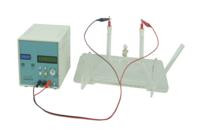 WY-5B 电渗测定装置