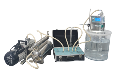 DPCY-2C 饱和蒸气压测定实验装置