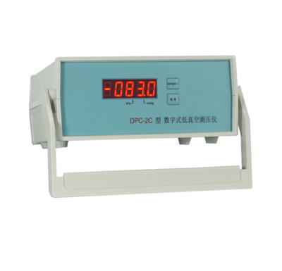 DPC-2C 数字式低真空测压仪
