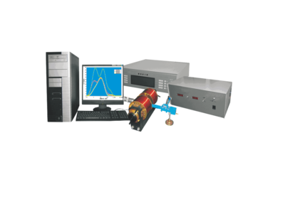 ND-ESR-208 电子顺磁共振谱仪