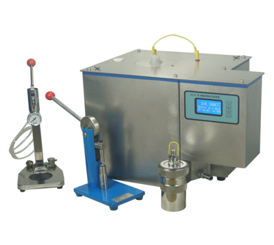 BH-6S 燃烧热测定实验装置