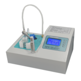 DMPY-4C表面张力测定实验装置