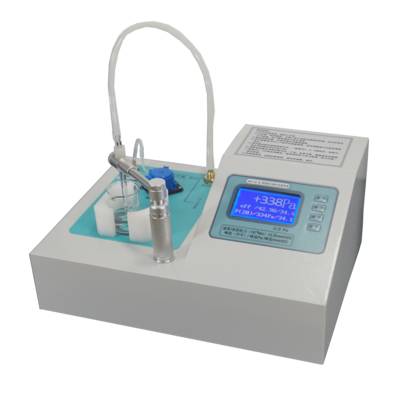 DMPY-4C表面张力测定实验装置
