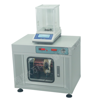 磁天平（台式、立式两种可选）