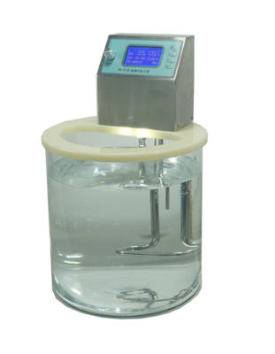 HK-1D 玻璃恒温水槽