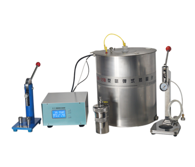 BH-IIS 燃烧热测定实验装置