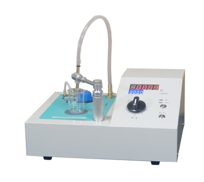 DMPY-3C 表面张力测定实验装置
