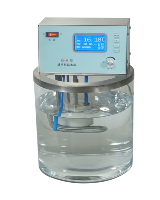 HK-3A 透明恒温水浴