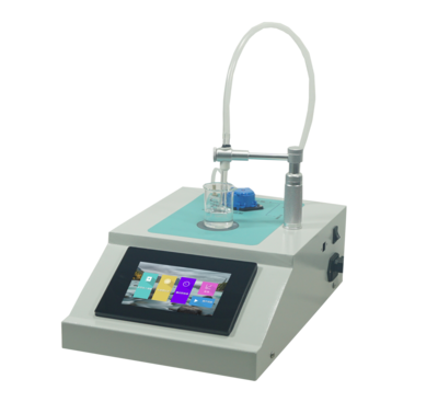 DMPY-3D 表面张力测定实验装置