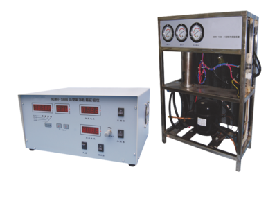 NDWH-188B 小型制冷实验装置