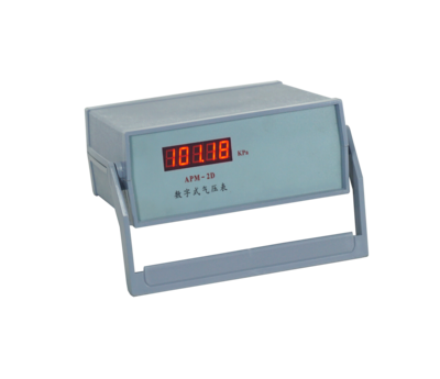 APM-2D 数字式气压表