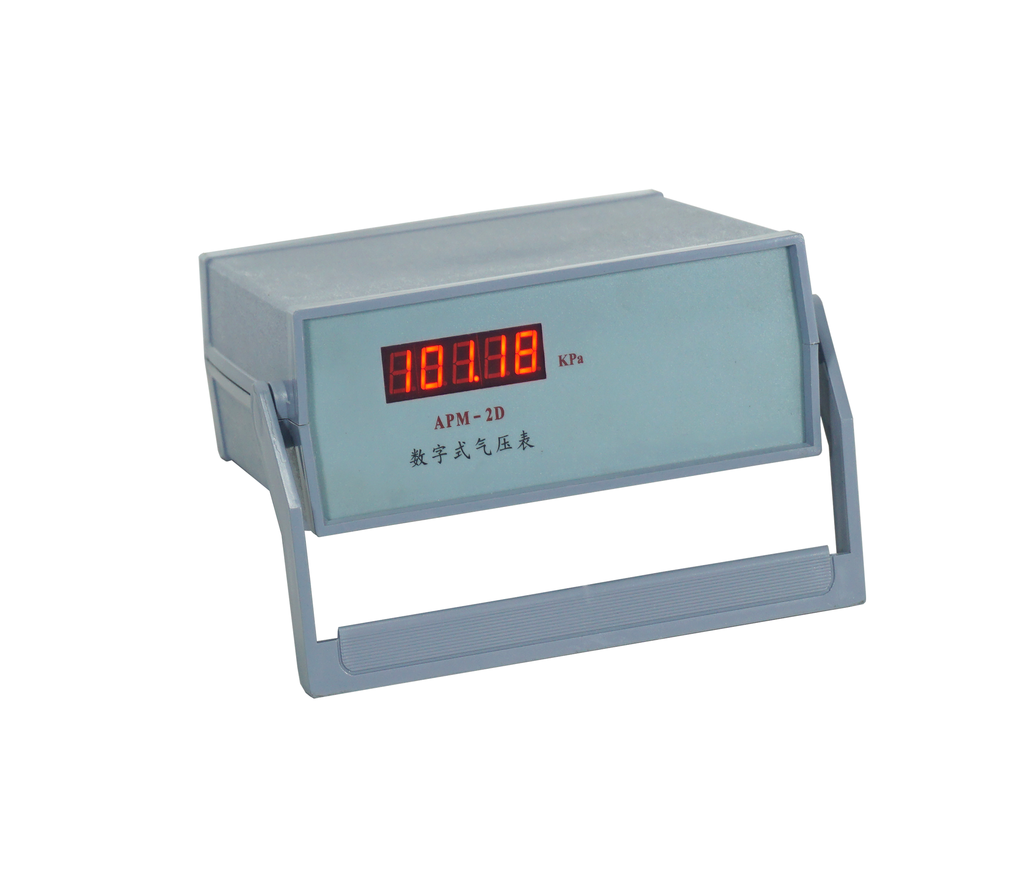 APM-2D 数字式气压表