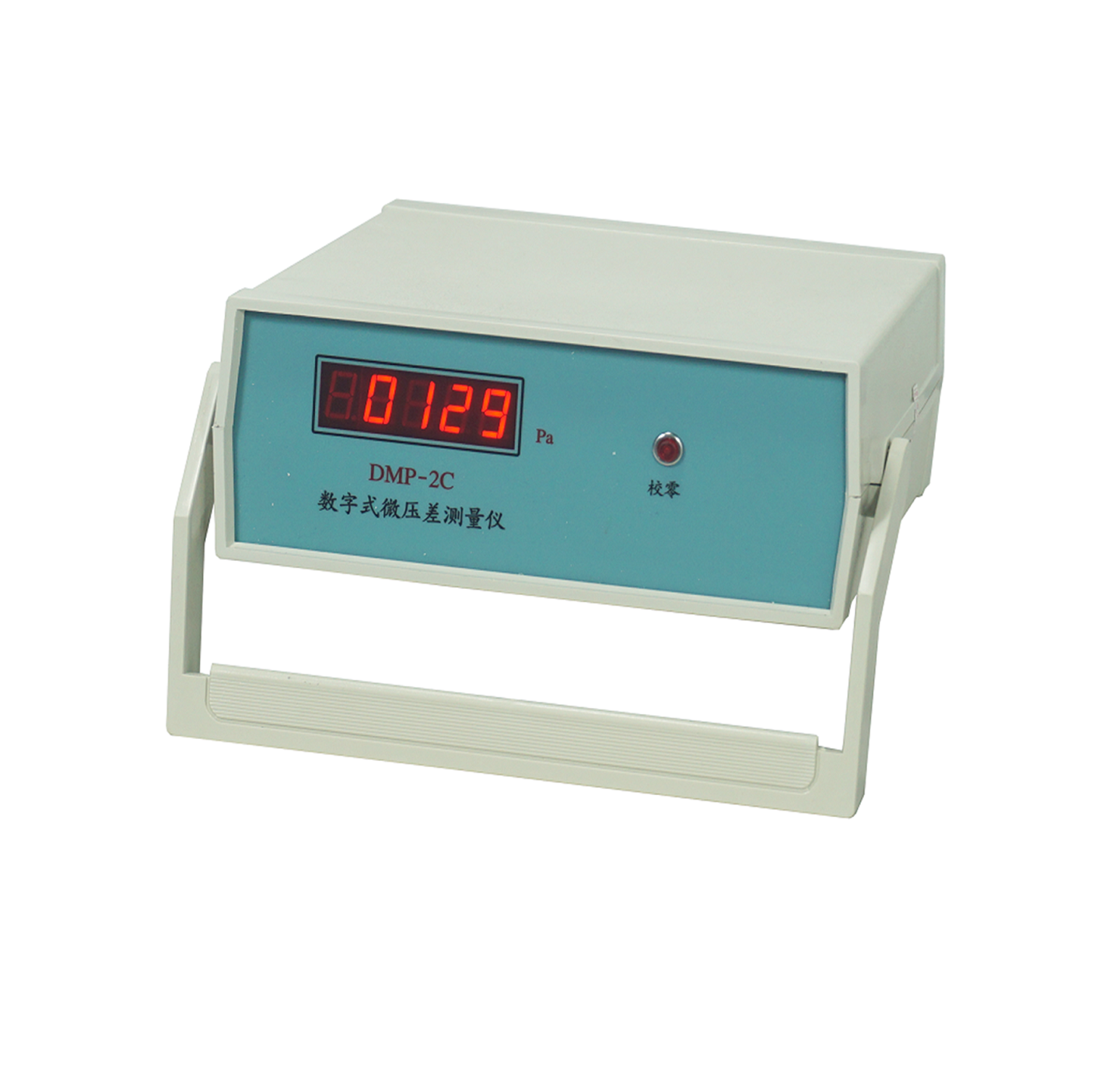 DMP-2C 数字式微压差测量仪