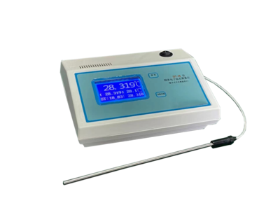 JDT-4B 数字式双通道温度温差测量仪