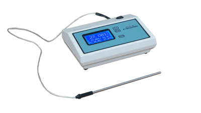 JDT-2A 数字式精密温度温差测量仪