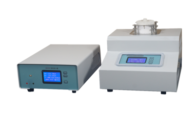 ND-AS-01 交流磁化率测试系统