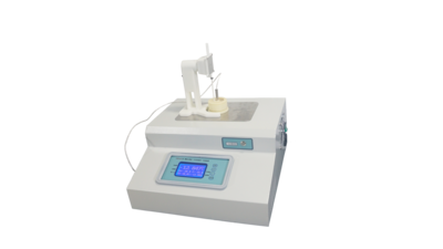 FPD-4A 凝固点降低（半导体制冷）实验装置